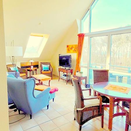 Residenz Am Strand Wohnung 2-39 Zingst Buitenkant foto