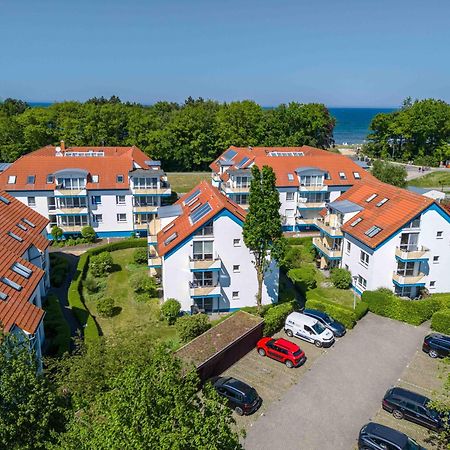 Residenz Am Strand Wohnung 2-39 Zingst Buitenkant foto
