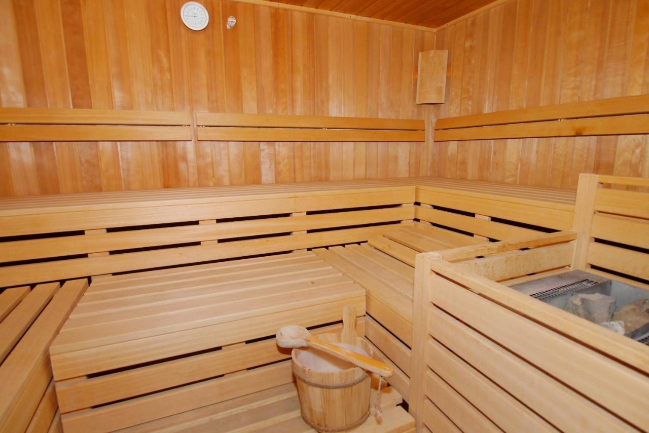Residenz Am Strand Wohnung 2-39 Zingst Buitenkant foto