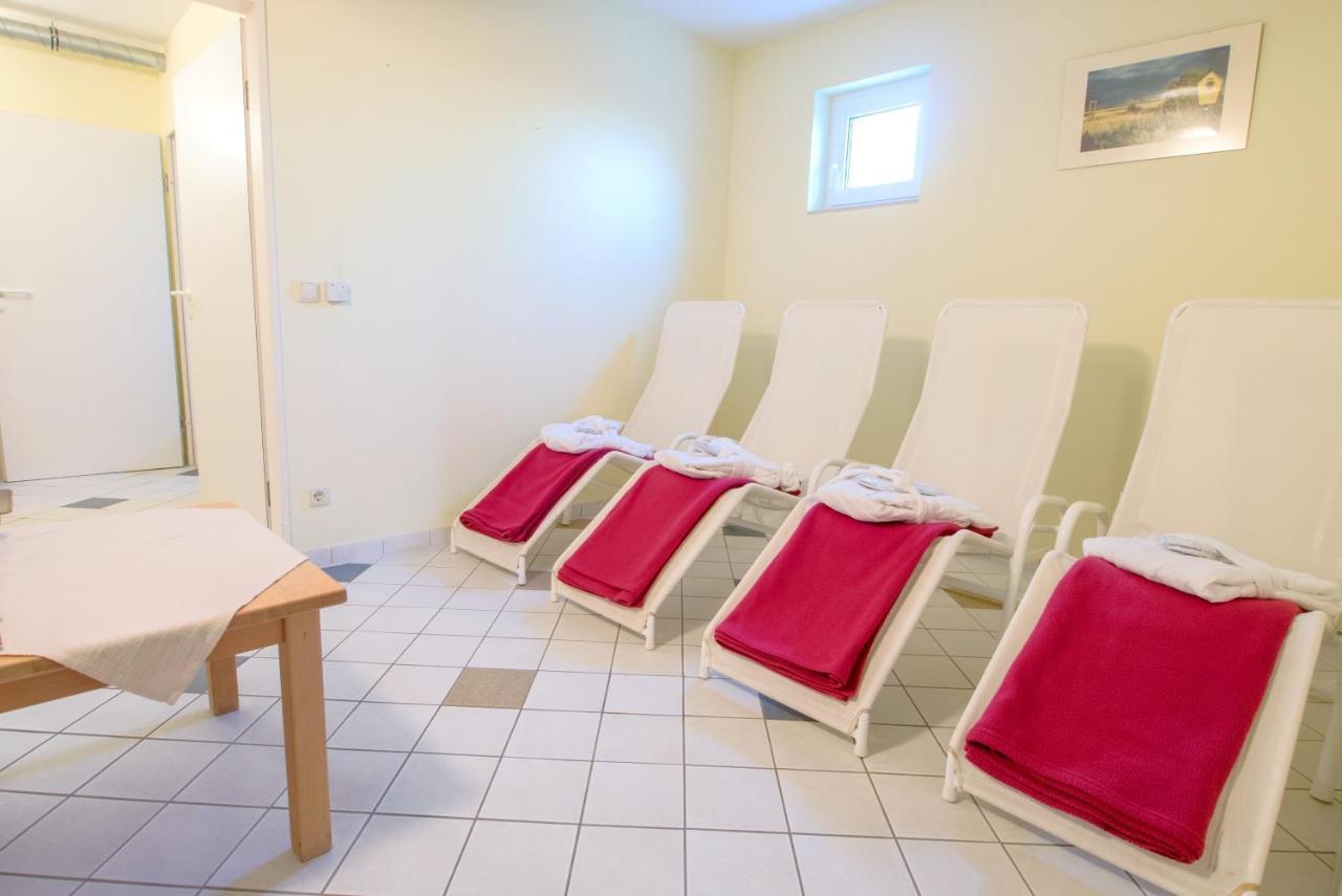 Residenz Am Strand Wohnung 2-39 Zingst Buitenkant foto