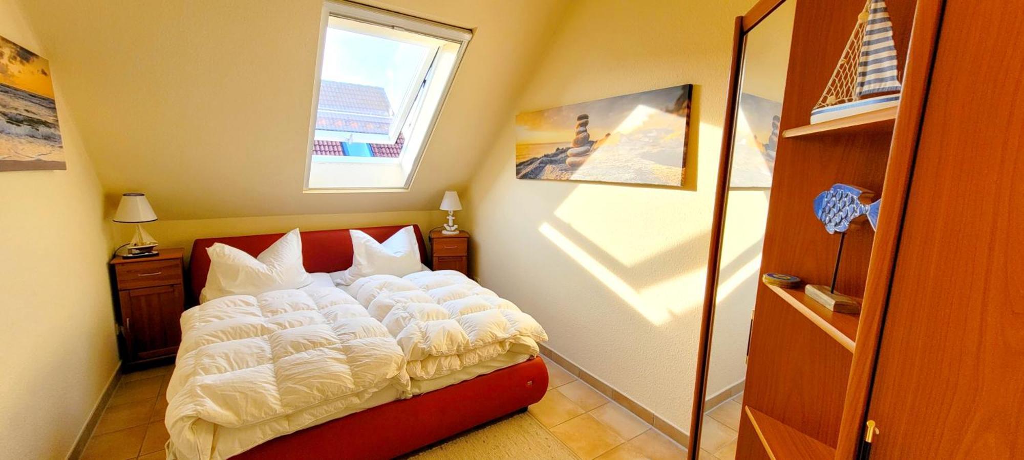 Residenz Am Strand Wohnung 2-39 Zingst Buitenkant foto