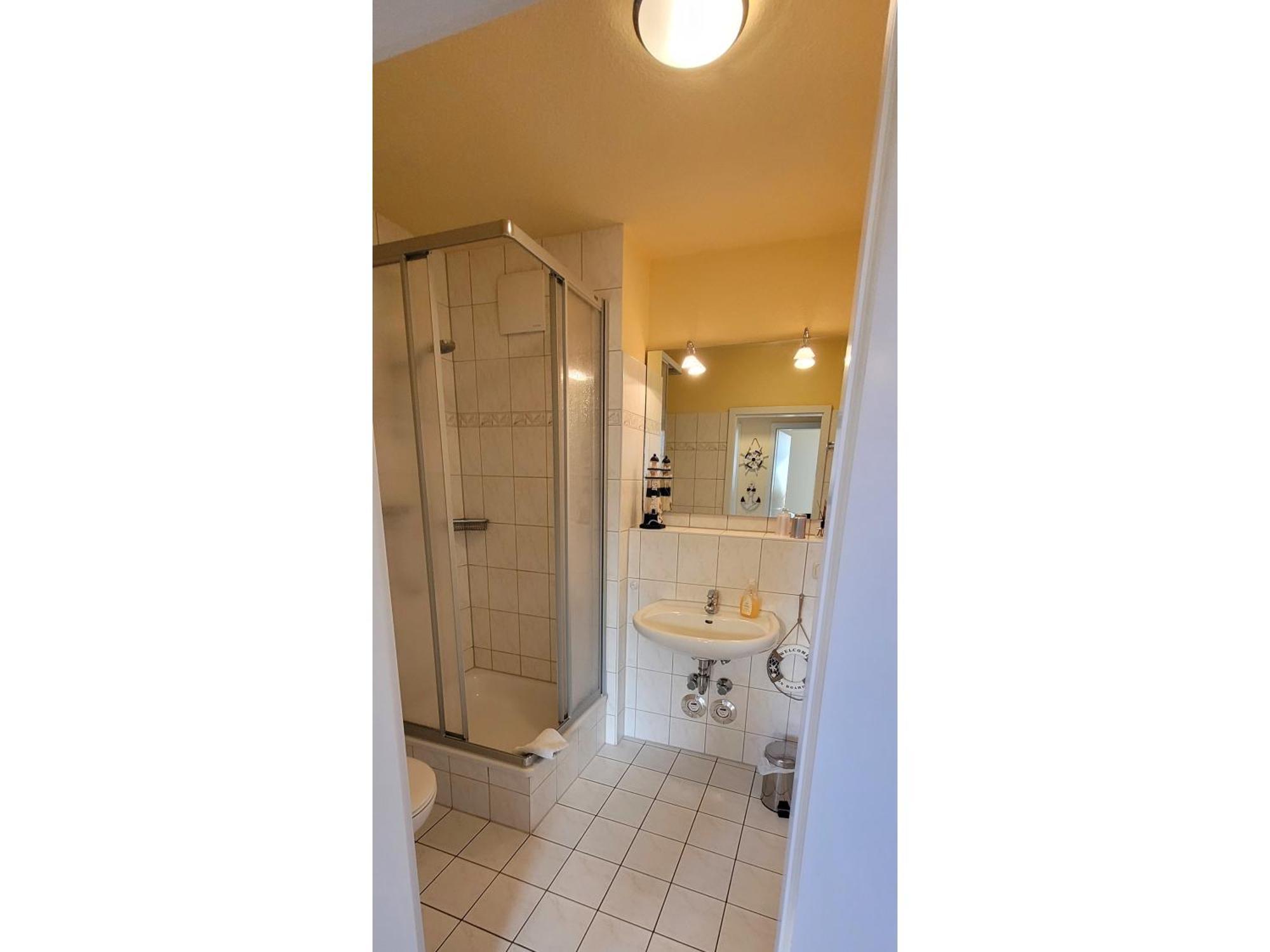 Residenz Am Strand Wohnung 2-39 Zingst Buitenkant foto